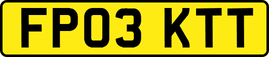 FP03KTT