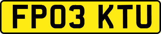 FP03KTU