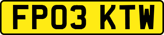 FP03KTW