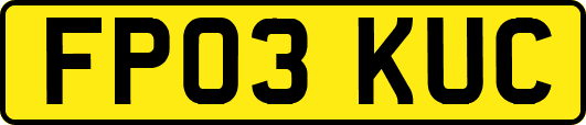 FP03KUC