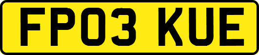 FP03KUE