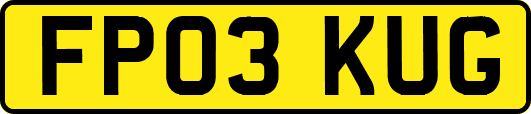 FP03KUG