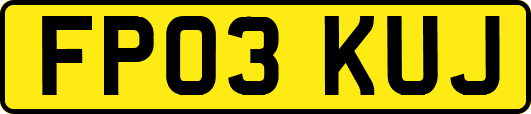 FP03KUJ