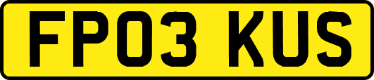 FP03KUS