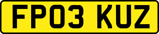 FP03KUZ