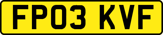 FP03KVF
