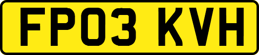 FP03KVH