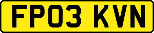 FP03KVN