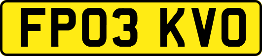 FP03KVO
