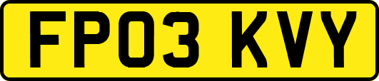FP03KVY