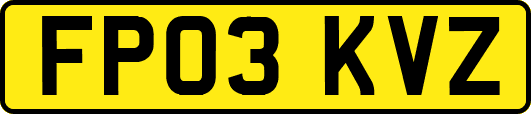 FP03KVZ