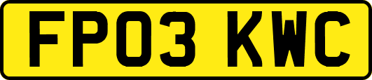 FP03KWC