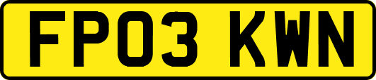 FP03KWN