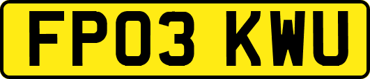 FP03KWU