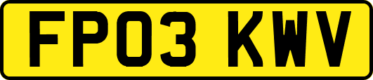 FP03KWV