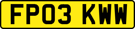 FP03KWW