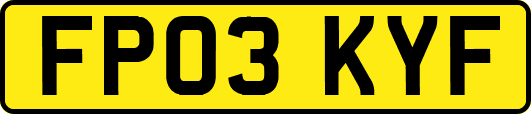 FP03KYF