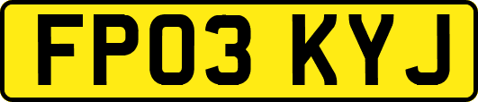FP03KYJ