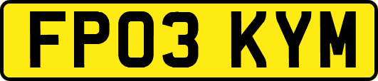 FP03KYM