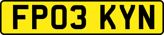 FP03KYN