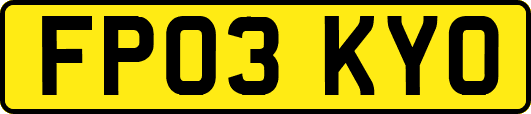 FP03KYO