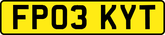 FP03KYT