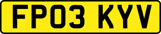 FP03KYV