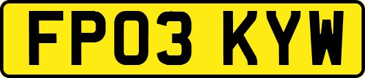 FP03KYW