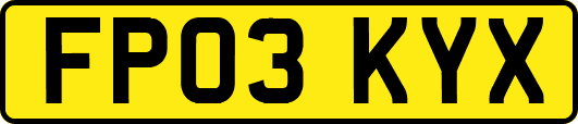 FP03KYX