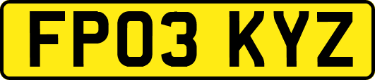 FP03KYZ