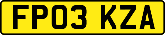 FP03KZA