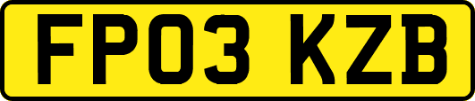 FP03KZB