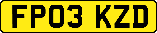 FP03KZD