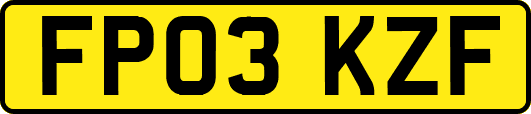 FP03KZF