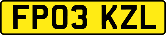 FP03KZL