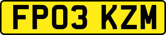 FP03KZM