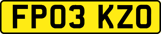 FP03KZO