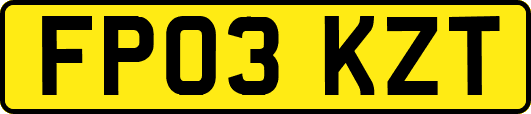 FP03KZT