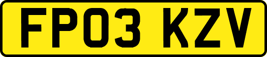FP03KZV