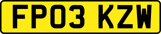 FP03KZW