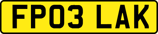 FP03LAK
