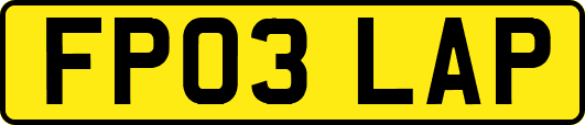 FP03LAP