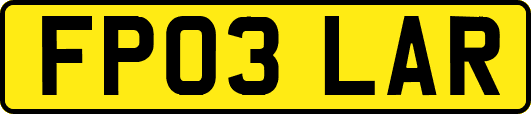 FP03LAR
