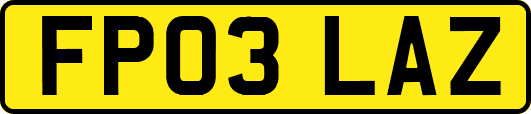 FP03LAZ