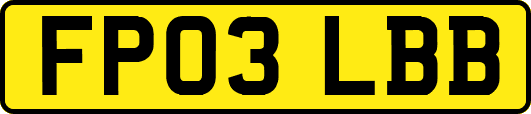 FP03LBB