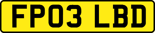 FP03LBD