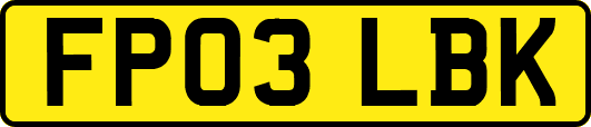FP03LBK