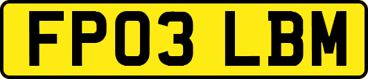 FP03LBM