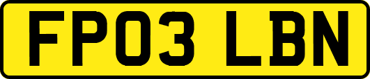 FP03LBN