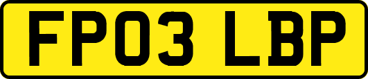 FP03LBP